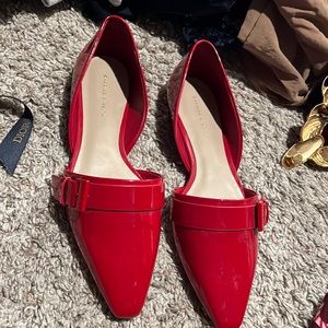 Women flat shoes brand new